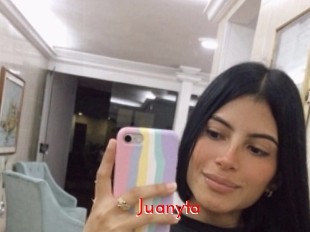 Juanyta