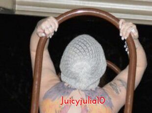 Juicyjulia10