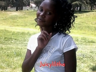 Juicylilitha