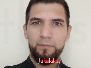 Juleslakes