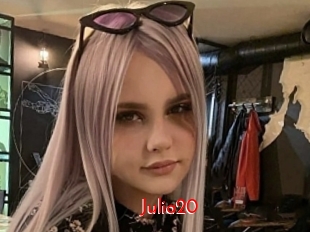 Julia20