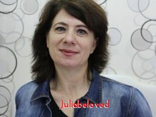 Juliabeloved