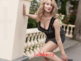 Juliaberry