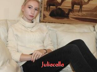 Juliacalla