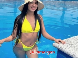 Juliamorgan