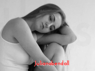 Julianabendall