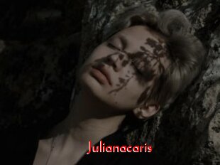 Julianacaris