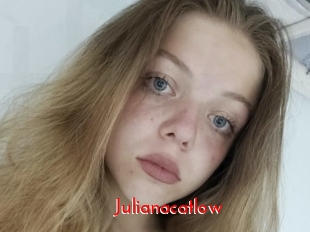 Julianacatlow