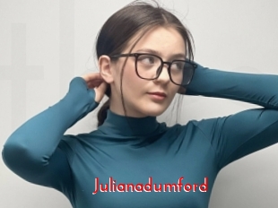 Julianadumford