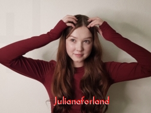 Julianaforland