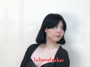 Julianafricker