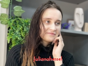 Julianahessel