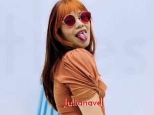 Julianavel