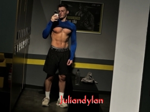 Juliandylan