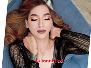 Juliannaricci