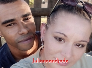 Julianoandjade