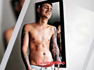 Juliantattoo