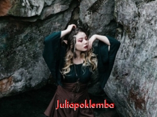 Juliapoklemba