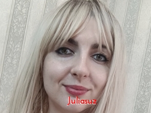 Juliasuz