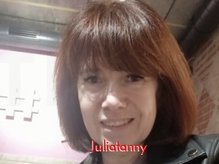 Juliatanny