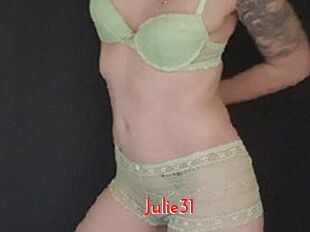 Julie31