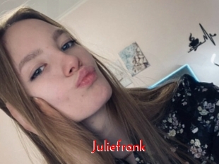 Juliefrank