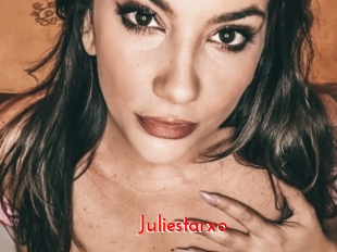 Juliestarxo