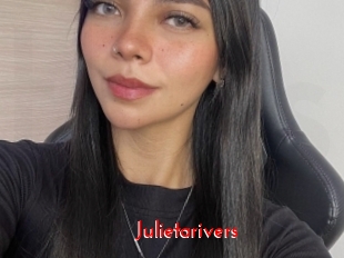 Julietarivers