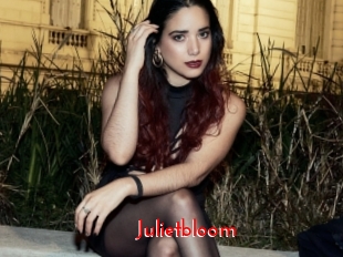 Julietbloom