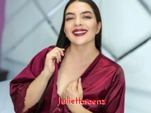 Juliettasaenz