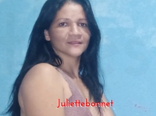 Juliettebonnet