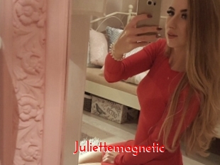 Juliettemagnetic