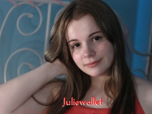 Juliewallet