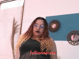 Juliiannerose
