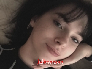 Julimenson