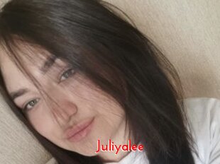 Juliyalee