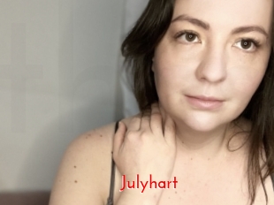 Julyhart