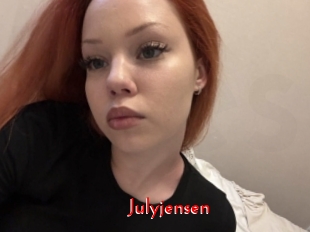 Julyjensen