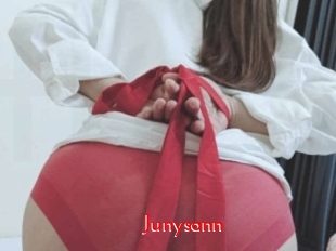 Junysann