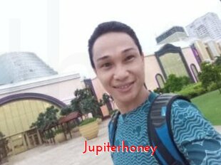 Jupiterhoney