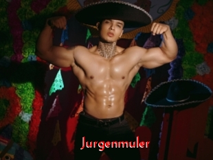 Jurgenmuler