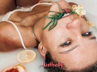 Justholly