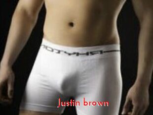 Justin_brown