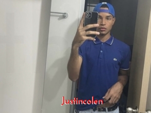 Justincolen