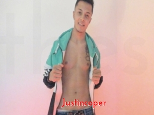 Justincoper