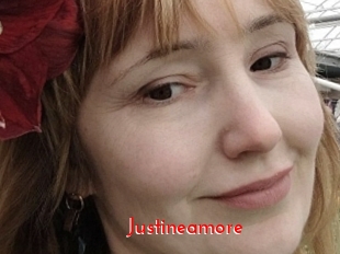 Justineamore