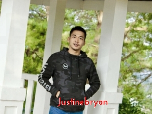 Justinebryan