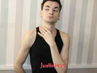 Justinjoys