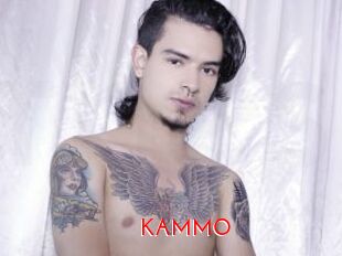 KAMMO