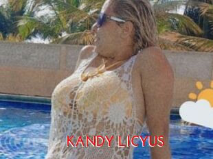 KANDY_LICYUS
